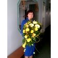 Мандрова Надежда Павловна